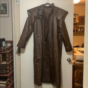 Trench Coat